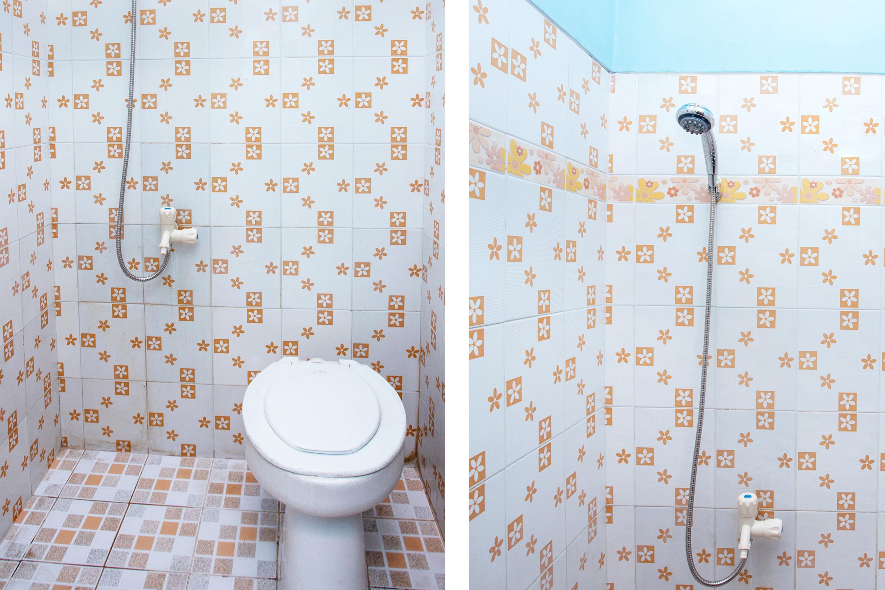 SPOT ON 2871 Hotel Budi Purwokerto Buitenkant foto