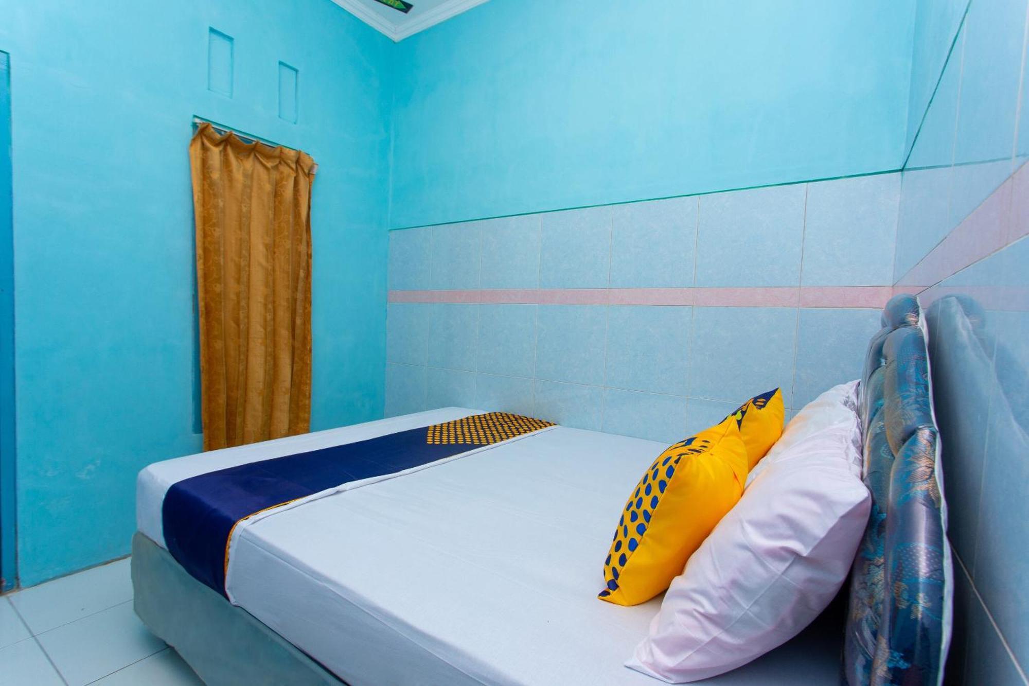 SPOT ON 2871 Hotel Budi Purwokerto Buitenkant foto