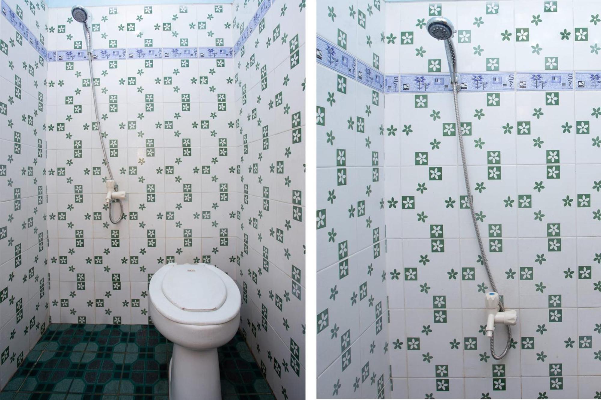 SPOT ON 2871 Hotel Budi Purwokerto Buitenkant foto